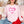 Load image into Gallery viewer, Dog Mom Heart Crewneck
