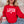 Load image into Gallery viewer, Lover Heart Puff Crewneck
