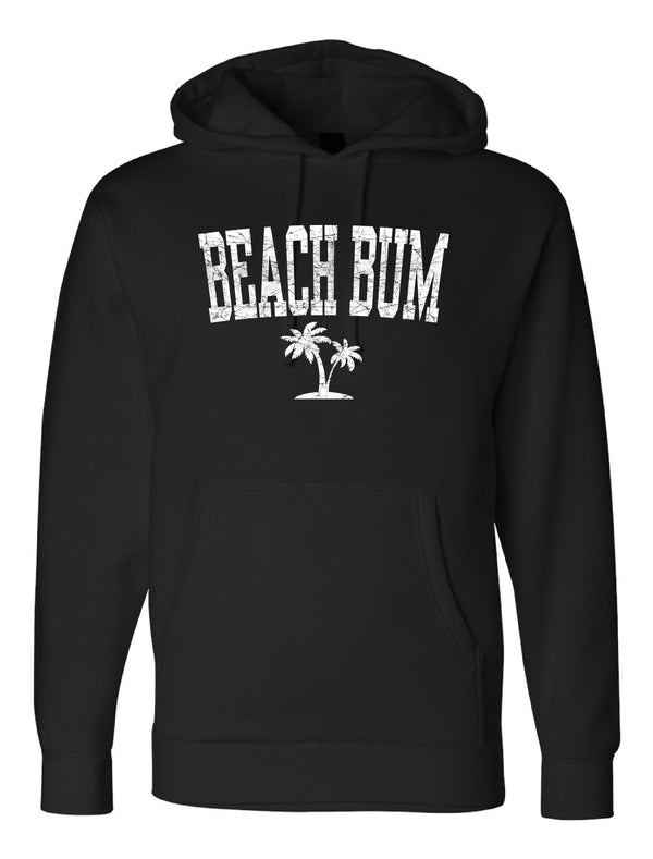 Beach Bum Hoodie