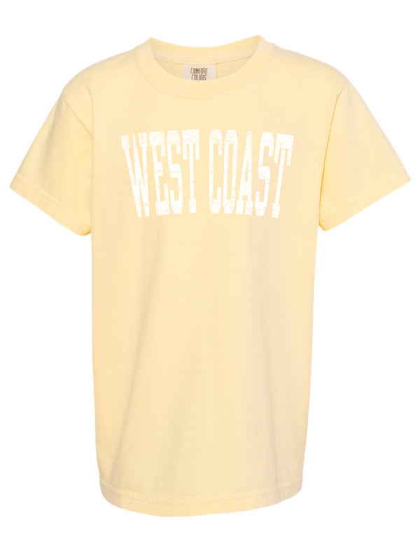 West Coast Tee