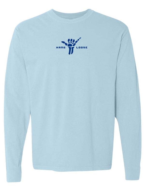 Hang Loose Long Sleeve