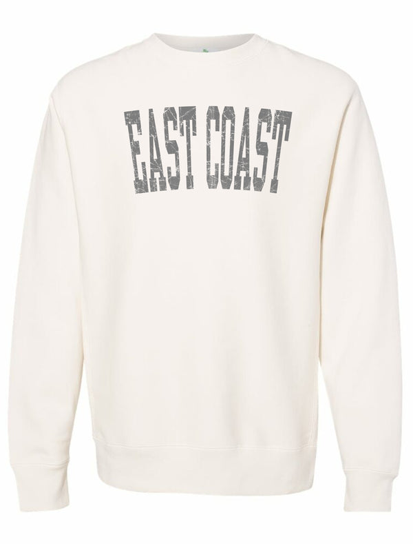 East Coast Crewneck