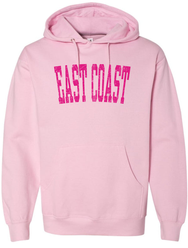 East Coast Hoodie