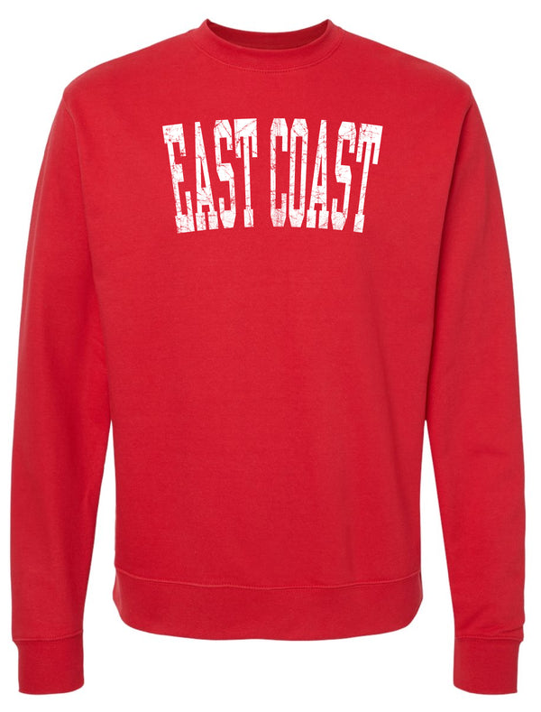 East Coast Crewneck