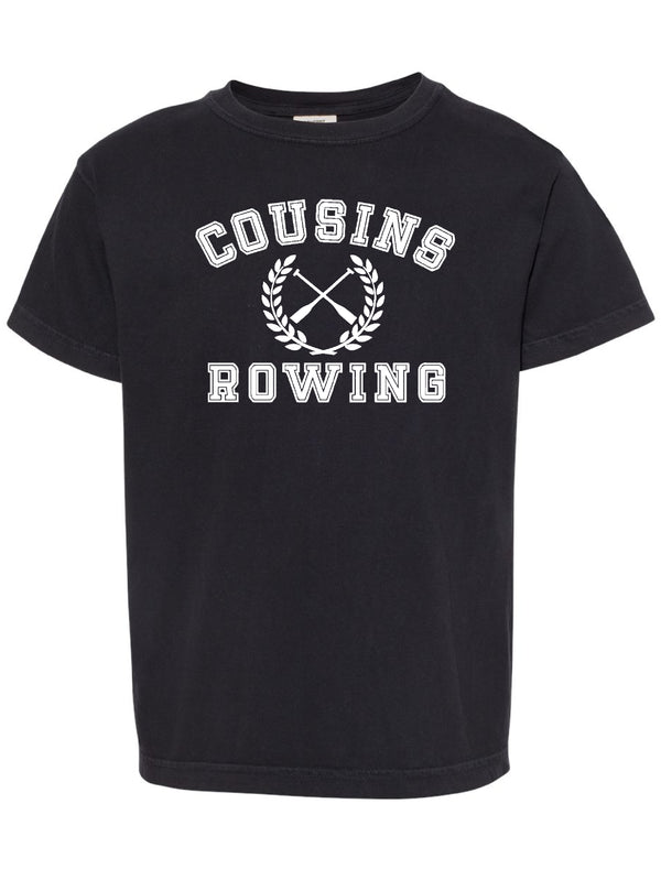 Cousins Rowing Tee