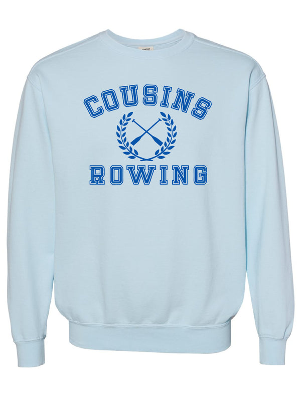 Cousins Rowing Sweatshirt