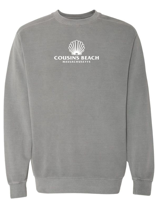 Cousins Beach Shell Sweatshirt
