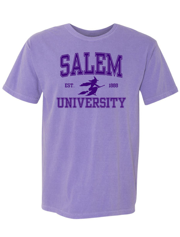 Salem University Tee