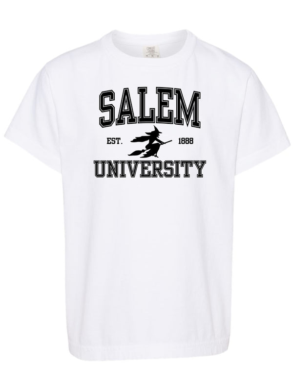 Salem University Tee