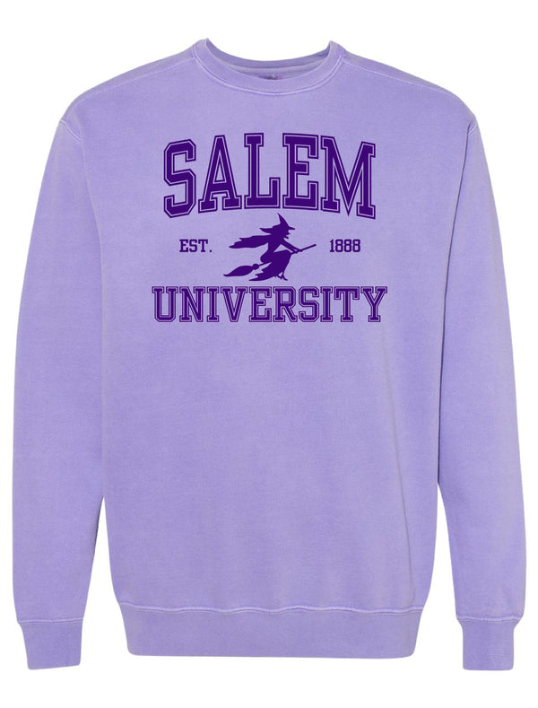 Salem University Sweatshirt