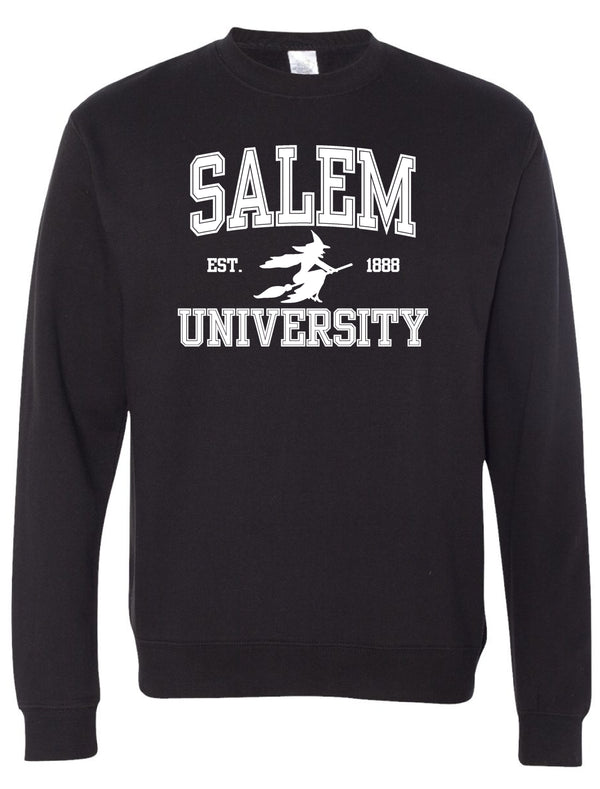 Salem University Crewneck
