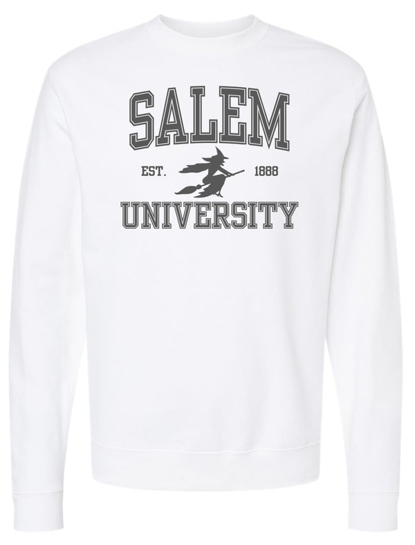 Salem University Crewneck