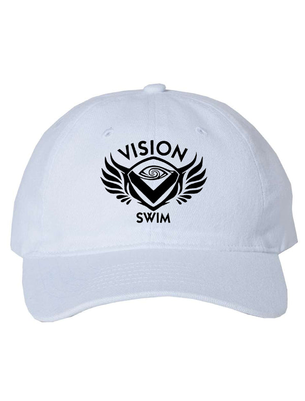 Vision Swim Logo Hat