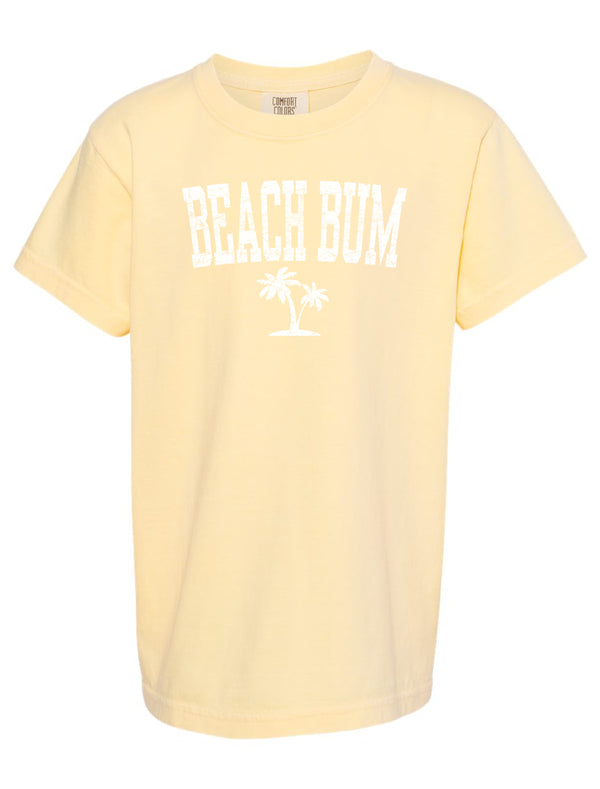 Beach Bum Tee