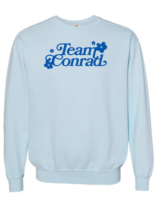 Team Conrad Sweatshirt