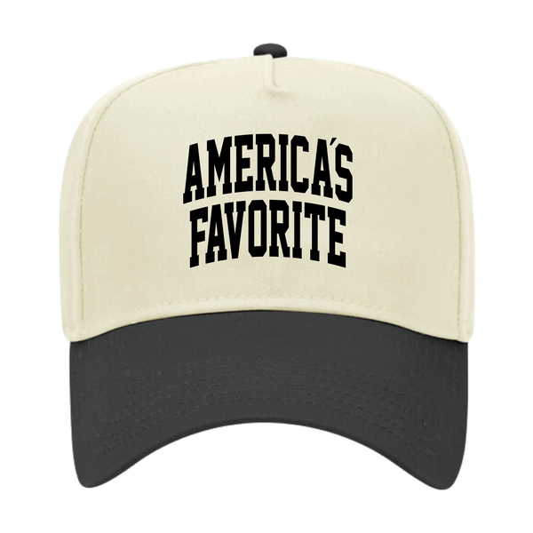 America's Favorite Trucker Hat