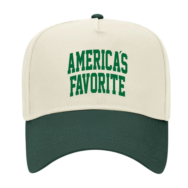 America's Favorite Trucker Hat