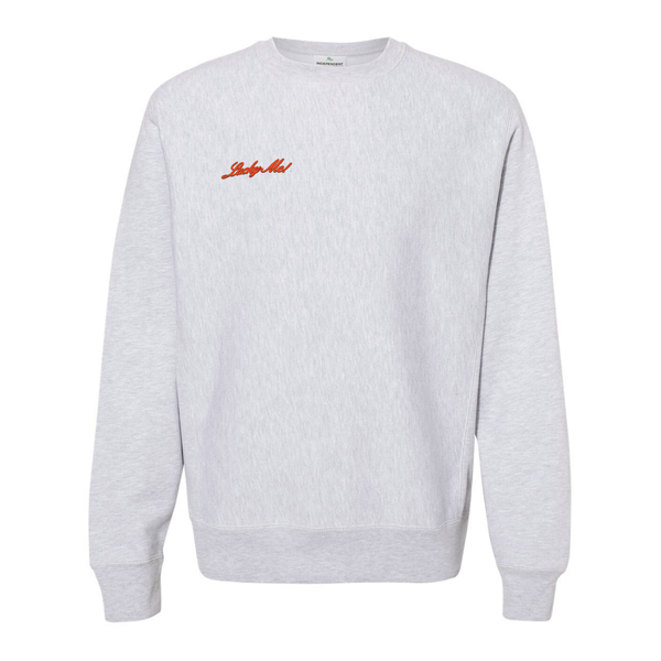 Lucky Me I Got The Holy Spirit Crewneck