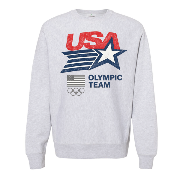 USA Olympic Team Crewneck
