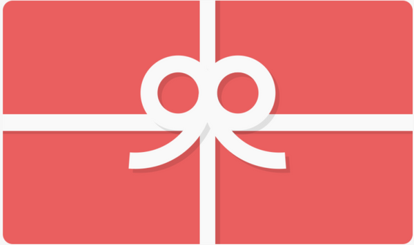 Virtual Gift Card