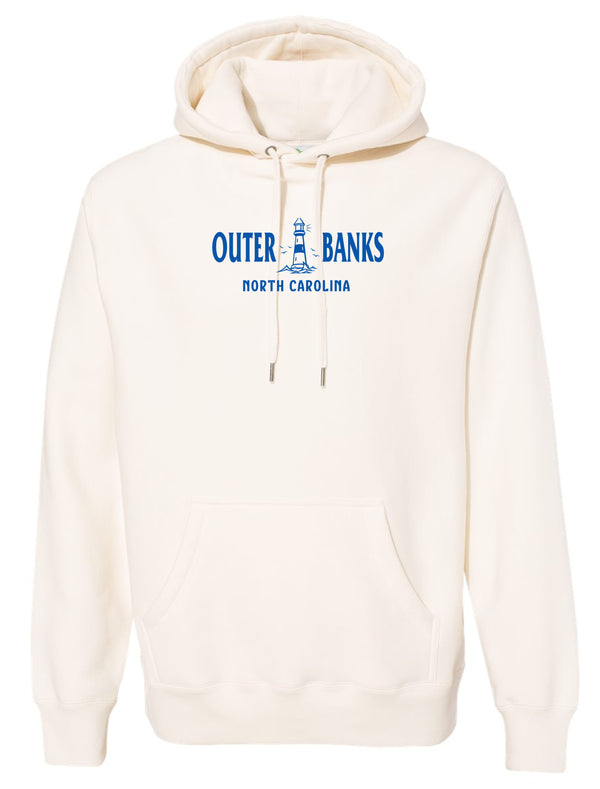 OBX Lighthouse Hoodie