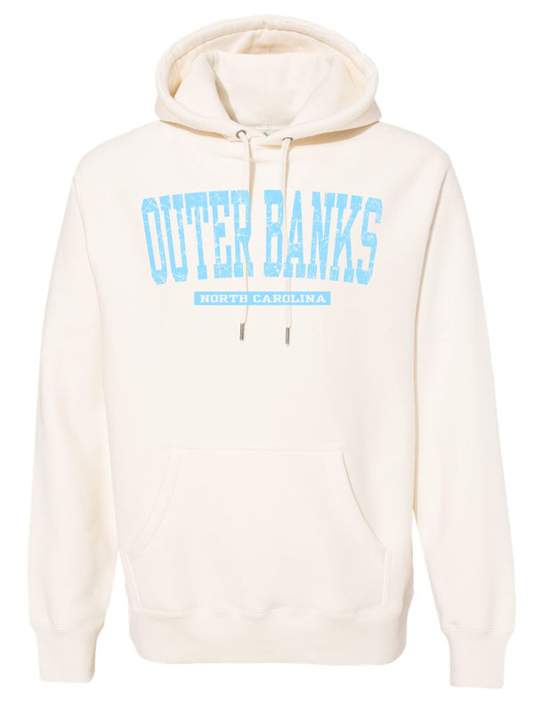 Outer Banks Distressed Hoodie
