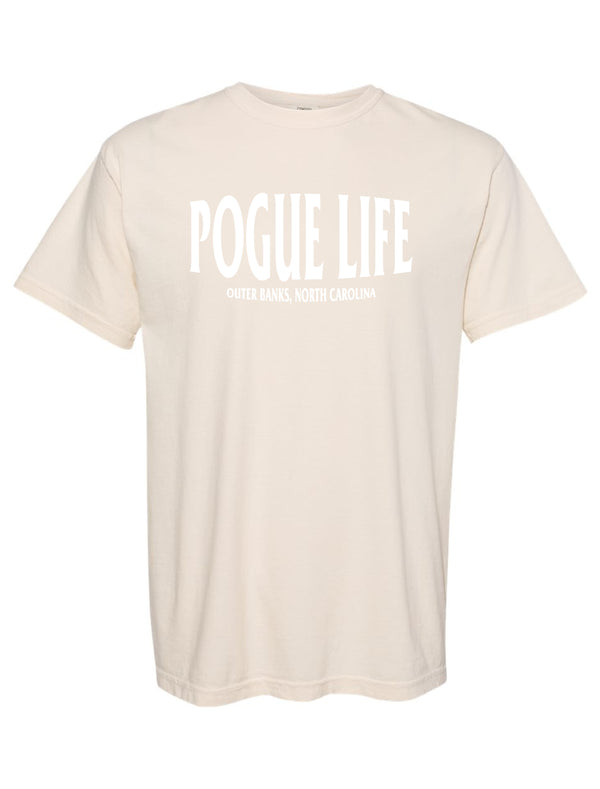 Pogue Life North Carolina Tee