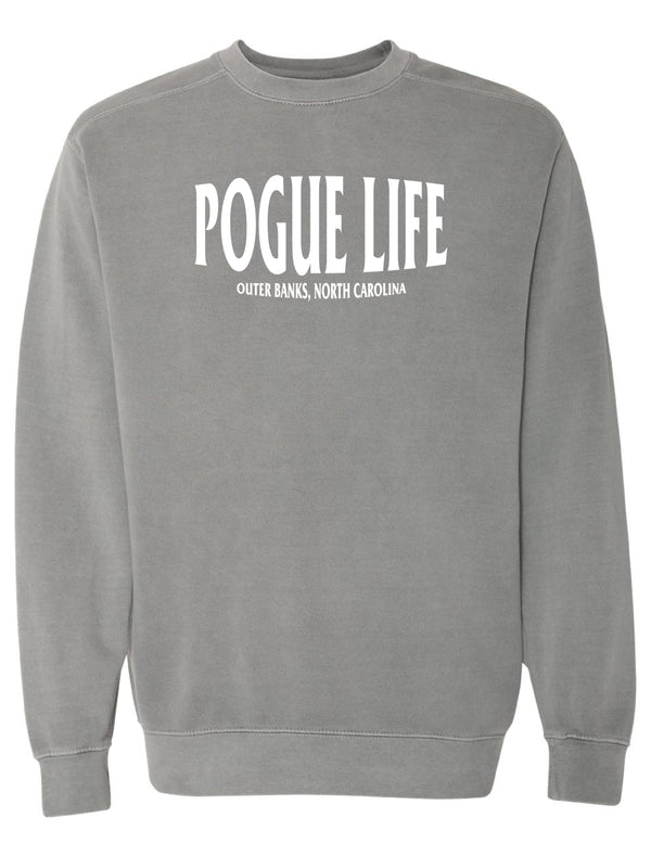 Pogue Life North Carolina Sweatshirt
