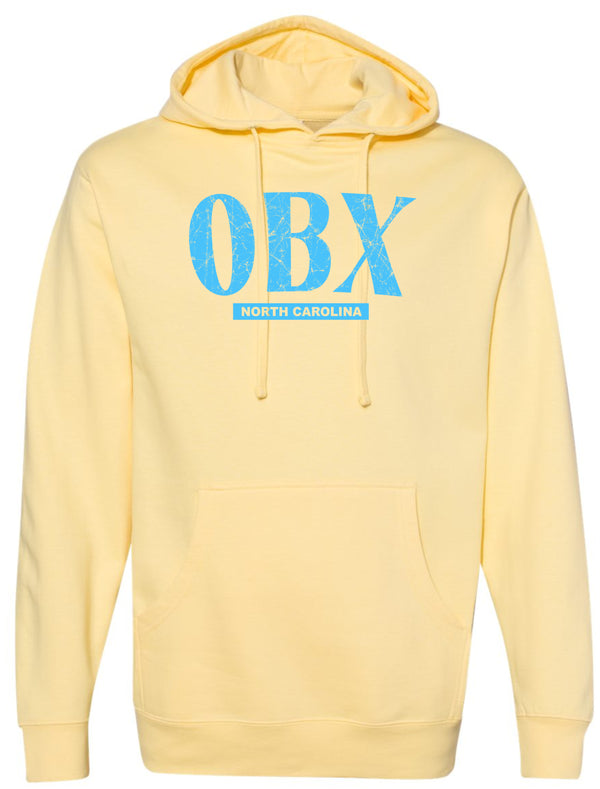 OBX North Carolina Hoodie