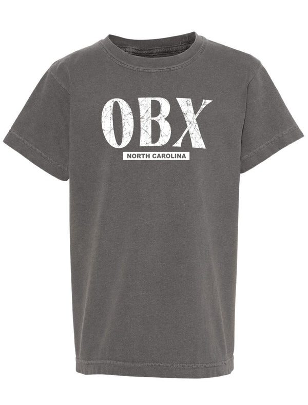 OBX North Carolina Tee