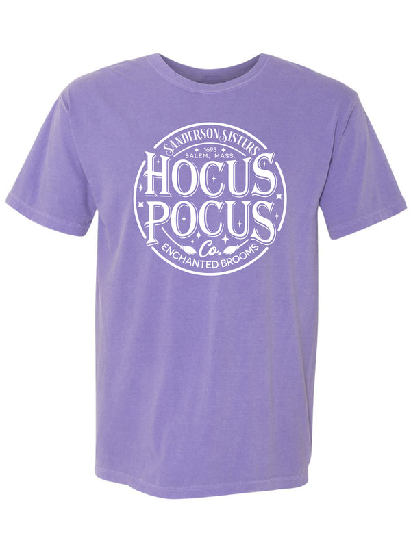 Hocus Pocus Tee