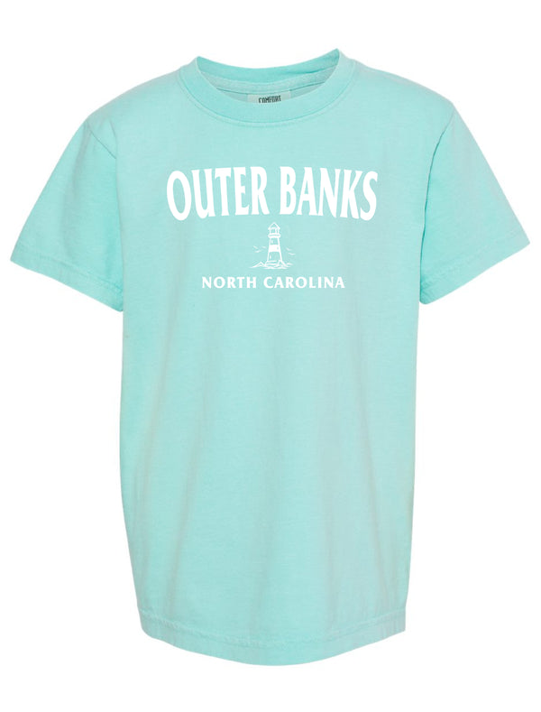 Outer Banks Lighthouse Tee