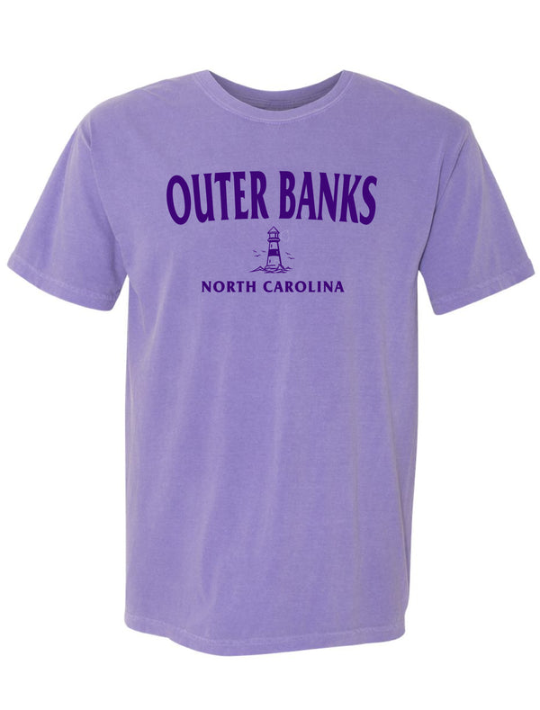 Outer Banks Lighthouse Tee