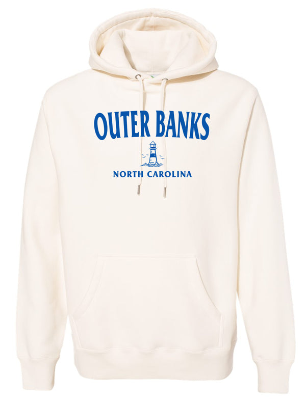 Outer Banks Lighthouse Hoodie
