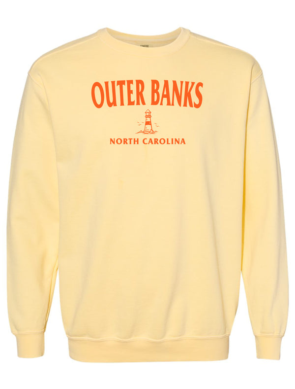 Outer Banks Lighthouse Sweatshirt